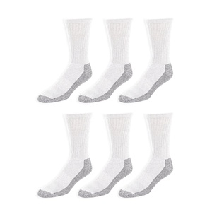 Calcetines deportivos de calidad superior con logotipo personalizado para hombre, calcetines deportivos de equipo de baloncesto para hombre y mujer - Product Image 3