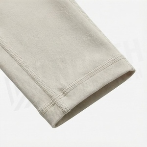 OEM Gym Apparel Yoga Tank Top Womens Cross Back Crop Sports Bra Fitness Activewear Workout Running Athletic Clothing - Product Image 6