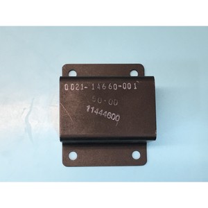 สายเคเบิลนำทาง AMAT 0021-14660, รอก, 300 มม. SL, 142059 - อุปกรณ์และอะไหล่เซมิคอนดักเตอร์ระดับโลกที่เชื่อถือได้ - Product Image 1