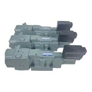 Vanne de commande directionnelle électro-hydraulique EHDFG-03-60-3C2-XY-30, série EHDFG, vanne industrielle EHDFG-04-130-2E-10 - Product Image 1