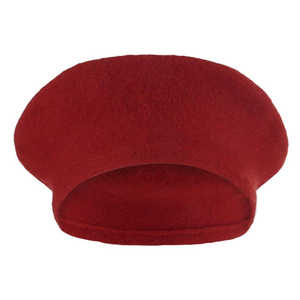 OEM Service Manufacturer Solutions New Design Wholesale <b>Beret</b> Hat Premium Fashion Cap Collection with Personalized Branding - Product Image 4