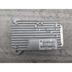 Módulo de Gestión Integrada del Chasis (ICM) Serie 5 Usado OEM 679957601Q - Product Image 2