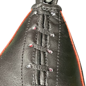 Balones de Boxeo de Alta Calidad, Resistentes, de Cuero PU, Color Personalizado, para Entrenamiento de Velocidad - Product Image 6