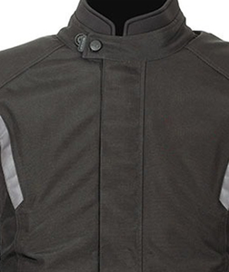 Chaqueta Profesional para Motociclistas, Impermeable, Transpirable, de Cordura Textil, Ropa de Seguridad - Product Image 5
