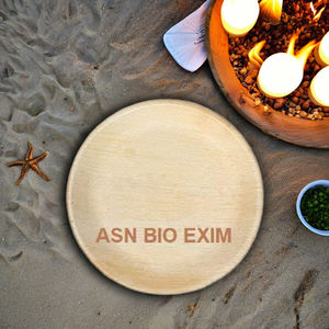 ชุดอุปกรณ์ทานอาหารค่ำแบบใช้แล้วทิ้งย่อยสลายได้ทางชีวภาพชุดจานอาหารสำหรับงานเลี้ยงแบบใช้แล้วทิ้ง50ชิ้นเป็นมิตรต่อสิ่งแวดล้อมสำหรับแขก - Product Image 4