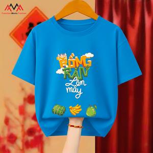 FMF T-shirt à manches courtes pour homme, 65% coton + 35% élasthanne, imprimé (motif graphique), devant écologique, décontracté/streetwear/plage - Product Image 6