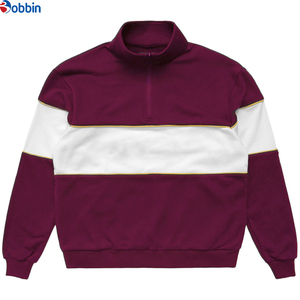 Novedad: Sudadera con Capucha para Hombre, Estilo Urbano, Corte Regular, Cuello Alto, Transpirable, Informal, para Otoño - Product Image 5