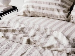 Parures de couette bio très demandées – Douces, fraîches, respirantes et durables avec poches profondes – Vente directe usine - Product Image 3