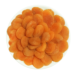 Apricot Snack Soft Dried Fruit for Vegan and Vegetarian Menus Dessert Smoothie Applications - Product Image 2