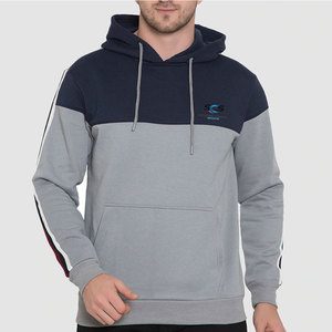 Sudaderas Deportivas Cómodas de Forro Polar con Logotipo Deportivo Personalizado, Ropa Deportiva al por Mayor, Sudaderas Deportivas Estilo Básico - Product Image 1