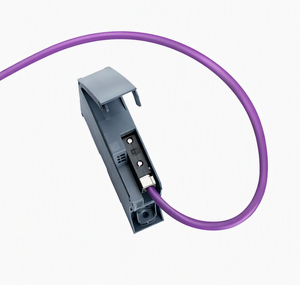 มอเตอร์เกียร์สำหรับประตูบานเลื่อนอัตโนมัติสำหรับระบบอาคารลิฟต์ รุ่น 6FB1103-0AT10-4MB0 - Product Image 1