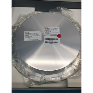 Honeywell TSENALMOX-05682 Target, LC5Al 1Sl .5CU - อุปกรณ์และชิ้นส่วนเซมิคอนดักเตอร์มืออาชีพที่เชื่อถือได้ระดับโลก - Product Image 3