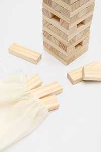 Craft Emporium Exports Jeux de société en bois d'intérieur faits main, de luxe, traditionnels, écologiques, ensemble multi-pièces - Product Image 4