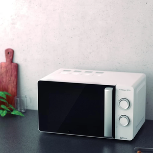 Cecotec P-r-o-C-l-e-a-n 3010 Microondas de 700 W y 20 L de Capacidad con Revestimiento Ready2Clean 3D-Wa - Product Image 6