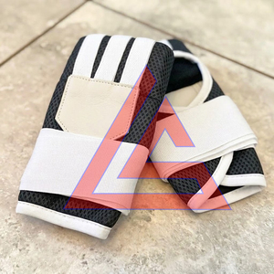 Guantes Interiores de Boxeo de Envoltura Rápida con Logotipo Personalizado, Más Vendidos, para Protección de Nudillos, MMA, Muay Thai, para Entrenamiento de Adultos - Product Image 6