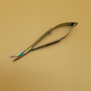 Tijeras Profesionales de Acero Inoxidable para Cortar el Cabello, Cuchilla Afilada, Herramienta de Peluquería, Marca Personalizada, Modelo Pakistan 111 - Product Image 5