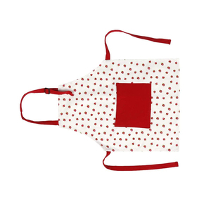 Delantal de Sublimación de Primera Calidad, Pedido al por Mayor, Delantal de Alta Durabilidad, Diseño de Color Único con Impresión Personalizada 2026 - Product Image 2