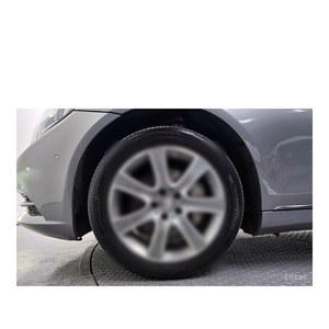 Mercedes-Benz Clase S S350L BlueTEC Modelo Abril 2014 con 165.160 km Volante a la Izquierda - Product Image 5