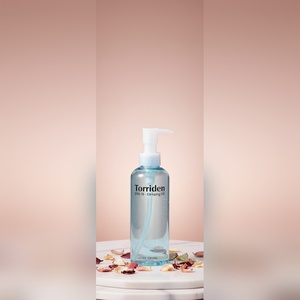 ดีวายอิน คลีนซิ่งออยล์ ทำความสะอาดล้ำลึก ผลิตภัณฑ์ดูแลผิวสไตล์เกาหลี เคบิวตี้ - Product Image 3