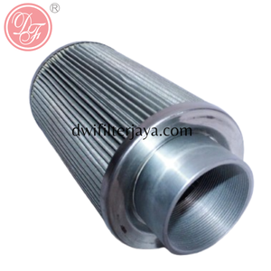 Venta Directa de Fábrica: Elemento Filtrante de Aceite Hidráulico por Succión para Maquinaria de Ingeniería (Piezas de Equipos de Limpieza) - Product Image 4