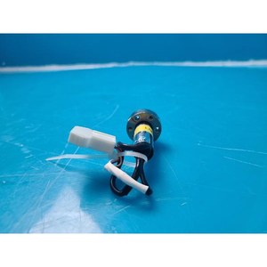 Módulo de Diodo Láser Rojo MITURU KIKOHGIKEN 670 nm MLXS-D12-670-3 con Guía de Movimiento Lineal, Usado como Equipo Semiconductores Legacy - Product Image 4