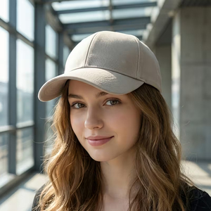 Good Quality <b>Baseball</b> <b>Caps</b> For Unisex Fashionable 6 Panel Sportswear <b>Plain</b> Dyed Denim Snapback Hat <b>Cap</b> For Men's - Product Image 5