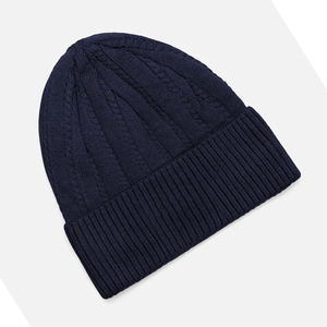 หมวกบีนนี่แจ็คการ์ดดีไซน์ล่าสุดปี 2026 สำหรับทุกเพศ สินค้าอินเทรนด์ ผลิตตามสั่ง หมวกบีนนี่แจ็คการ์ด MOQ ต่ำ - Product Image 5