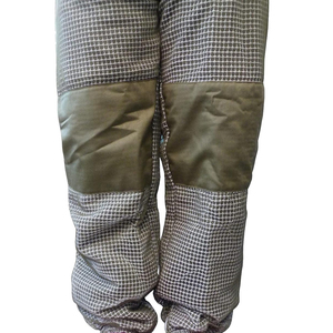 Combinaison de travail moderne et ventilée pour apiculteurs, fabriquée au Pakistan, pour une expérience confortable, tenue professionnelle et sportive. - Product Image 5