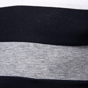 Camisas Personalizadas para Hombre, Manga Corta, Corte Slim, Cuello Clásico, 100% Algodón, Anti-Pilling, Impresión Digital, Venta al Por Mayor - Product Image 5