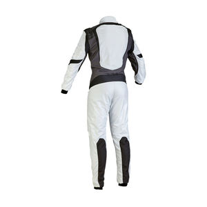 Traje de Carreras Profesional Personalizado para Alto Rendimiento y Competición - Product Image 5