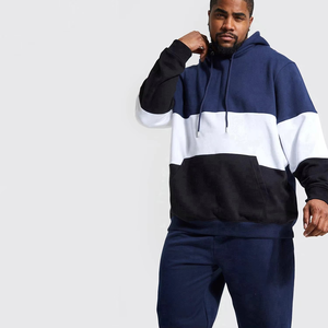 Survêtement de sport d'hiver en molleton technique pour homme, haute qualité, style streetwear, avec logo personnalisé, pantalon évasé, décontracté, livraison aérienne rapide - Product Image 3