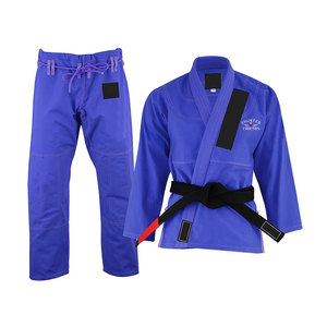 Uniforme de BJJ de Diseño Premium, Ropa de Artes Marciales, Kimono de Jiu Jitsu, Traje de Entrenamiento Duradero, Ideal para Todos los Niveles - Product Image 4