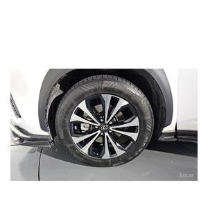 Lexus NX F-Sport รุ่นเดือนกันยายน 2020 ระยะทาง 29,819 กม. มาตรฐานไอเสียยูโร 5 เกียร์อัตโนมัติ เบาะหนัง พวงมาลัยซ้าย ขับเคลื่อนล้อหลัง - Product Image 5