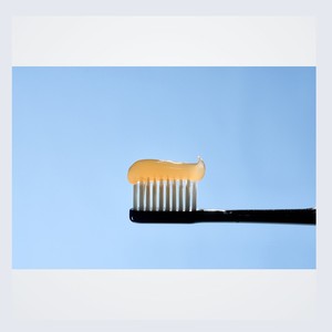 Pasta de dientes coreana K-Beauty Afield Honeylike, 200g, 5 piezas, hecha en Corea, con miel, para blanquear los dientes de adultos. - Product Image 3