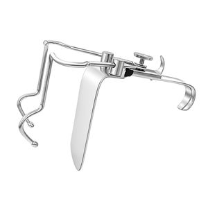 Espéculo Ginecológico Reutilizable Guttman, Clase I Quirúrgica Vaginal, para Exámenes Hospitalarios, Procedimientos Obstétricos y Ginecológicos - Product Image 2