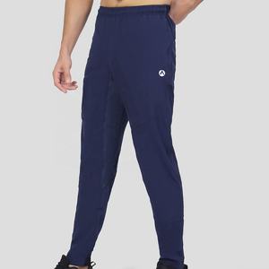 Service OEM Disponible Meilleures Ventes 2025 Pantalon de Sport Homme pour la Gym et le Fitness en Laine Vêtement de Sport Imprimé par Transfert Thermique Écologique - Product Image 1