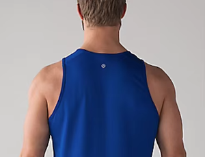 Camiseta Deportiva para Hombre, Ropa Deportiva Informal, Transpirable - Product Image 4