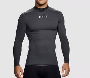 Camisetas de Protección Solar para Hombre 2026, de Secado Rápido, Manga Larga, Ligeras, de Compresión, Rashguard Maan Wears Pakistan - Product Image 3