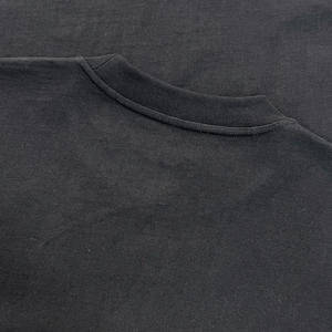 T-shirt sans manches ample en coton tissé 100 % à séchage rapide pour hommes, idéal pour le sport et le streetwear, personnalisable rapidement - Product Image 5