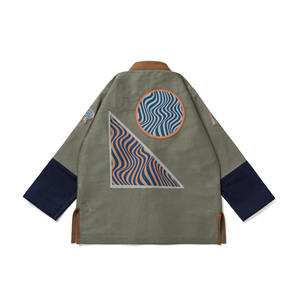 Producto de primera calidad, uniforme de Jiu-Jitsu BJJ, el más vendido en EE. UU., fabricado en Pakistán, logotipo bordado personalizado, hecho en fábrica. - Product Image 2
