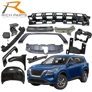 Fournisseur de pièces détachées automobiles taïwanaises pour Nissan Rogue - Product Image 1