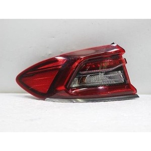 Grandeur/Azera - Ensemble de feux arrière gauche extérieur, référence 92401G8010 - Product Image 1