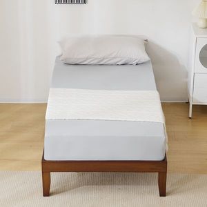 Twin Size Basic <b>Pine</b> Wood <b>Bed</b> <b>Frame</b> 189*96.5*30.5cm Single Wooden <b>Bed</b> in Brown Paint Kids' <b>Bed</b> - Product Image 6
