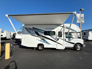 Occasion 2024 T-h-o-r C-h-a-t-e-a-u 22-B - Product Image 6