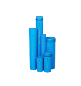 Fabricant indien OEM, tuyau de puits d'eau en PVC de grand diamètre (3 pouces) avec extrémité filetée, personnalisable - Product Image 5