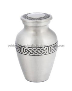 โกศสัตว์เลี้ยงสำหรับตกแต่ง โกศเก็บอัฐิสัตว์เลี้ยง โกศสำหรับฝังศพ คุณภาพสูงราคาประหยัด - Product Image 5