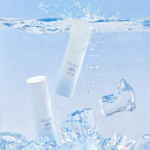 Tinte Labial Coreano Cat's Lab, Modelo CW05 Cherry Coke, Brillo Acuoso Inspirado en el Océano con Fórmula Ligera e Hidratante - Product Image 2