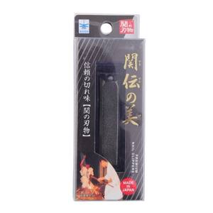 Productos para el Cuidado de las Uñas de Primera Calidad y Alta Durabilidad Hechos en Japón, Obra Maestra de Seki, Cortaúñas Premium de Sekiden no Bi - Product Image 6