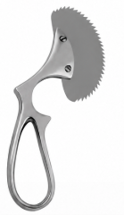Burn Cast Stainless Steel Manual Heavy Duty Orthopedic <b>Plaster</b> Shears Surgical Instruments CE Certified Clinic Use Mirha 5 Year - Product Image 3
