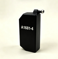 Nouvel Arrivage Additif de Maquillage CIJ à Séchage Rapide OEM A1681-4 750ml pour Imprimante Jet d'Encre Industrielle M